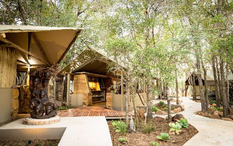 Bundox Safari Lodge