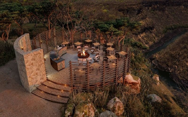 Stay 4 Nights Pay 3 Nights Special Bupenyu Lodge
