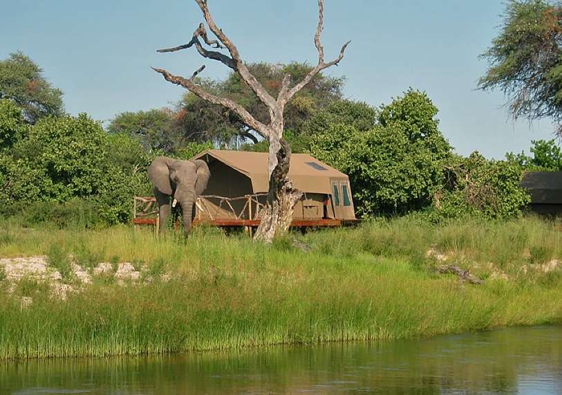 African Safari Destinations