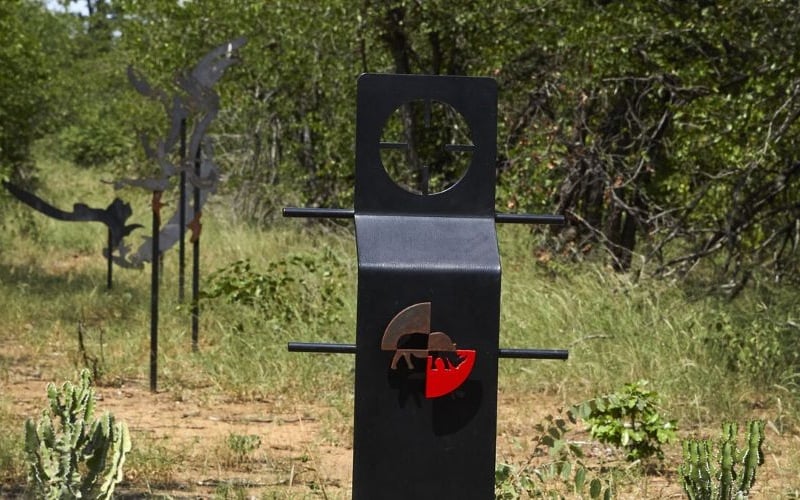 Motswari Game Lodge