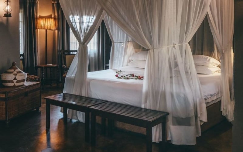 Motswari Game Lodge