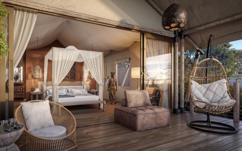 Thitaka River Lodge