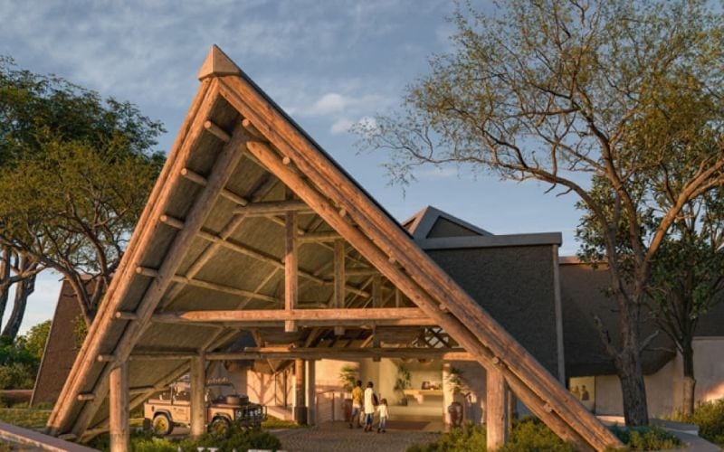 Thitaka River Lodge