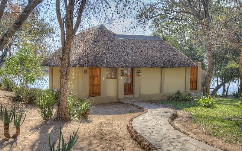 Divava Okavango Lodge and Spa