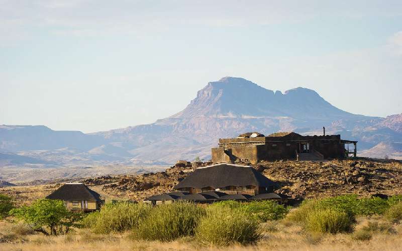 Wilderness Doro Nawas