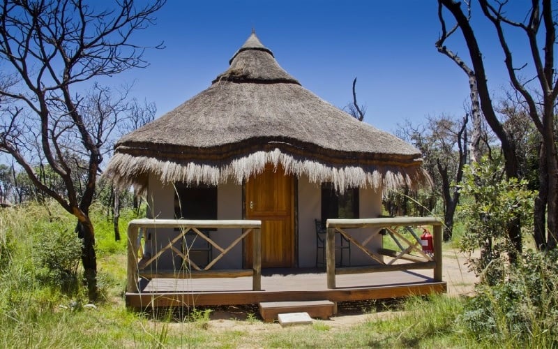 Entabeni Safari Conservancy (Lower Escarpment)