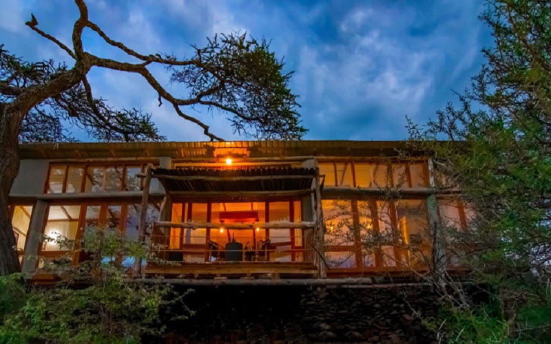 Amani Eserian Ngorongoro