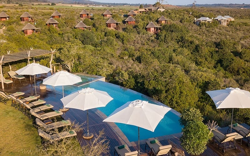 Garden Route Game Lodge