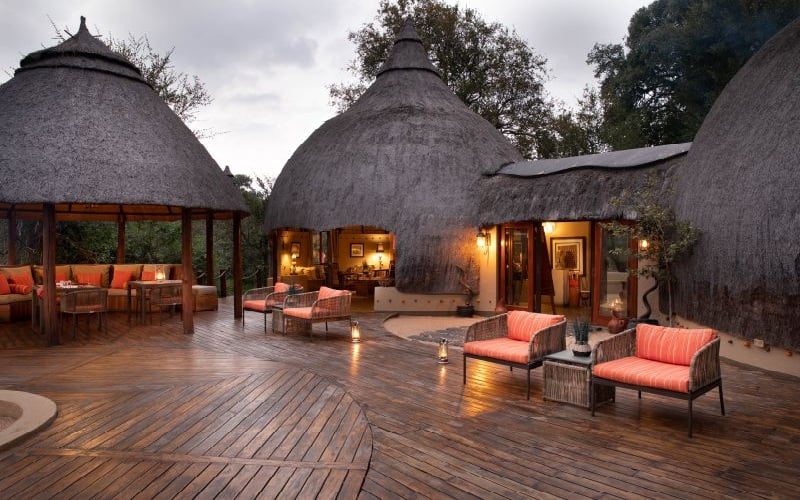 Hoyo Hoyo Safari Lodge, Kruger National Park