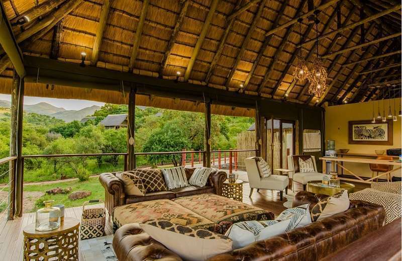 Humala River Lodge