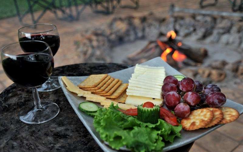 Imbabala Zambezi Safari Lodge