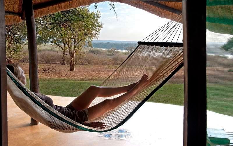 Imbabala Zambezi Safari Lodge