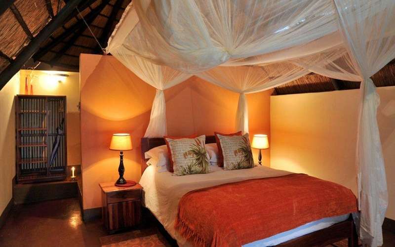 Imbabala Zambezi Safari Lodge
