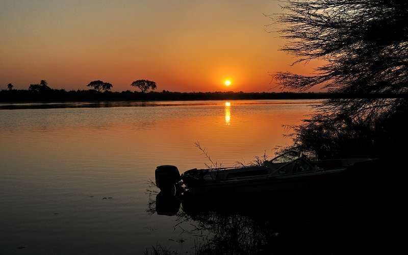 Imbabala Zambezi Safari Lodge