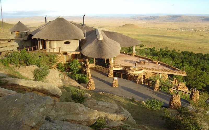 Isandlwana Lodge