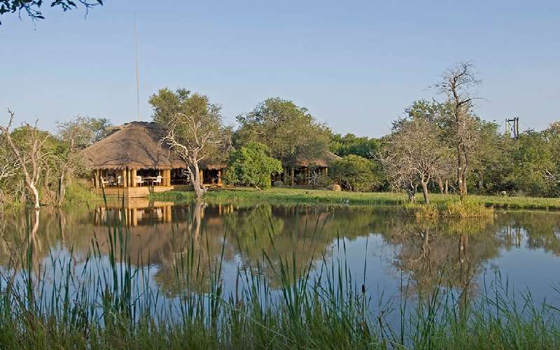 Jabulani Safari