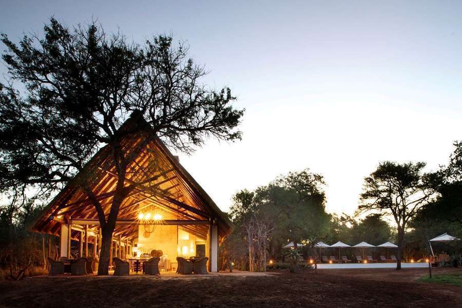 kapama southern camp