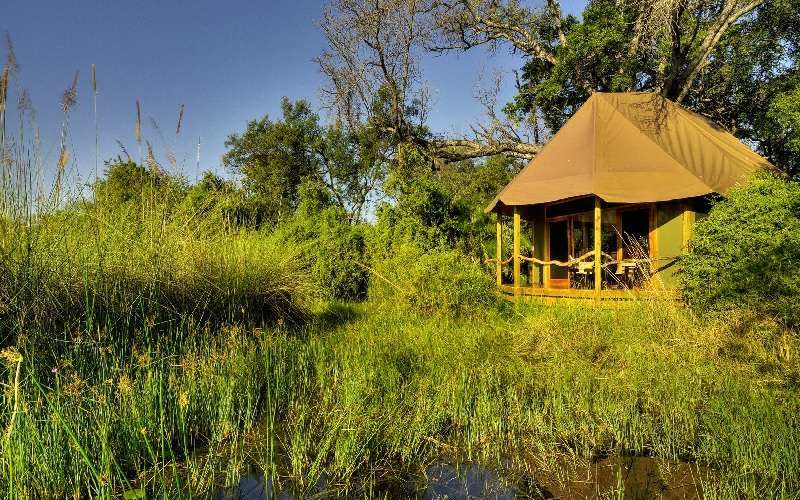 Ker & Downey Botswana Family Package