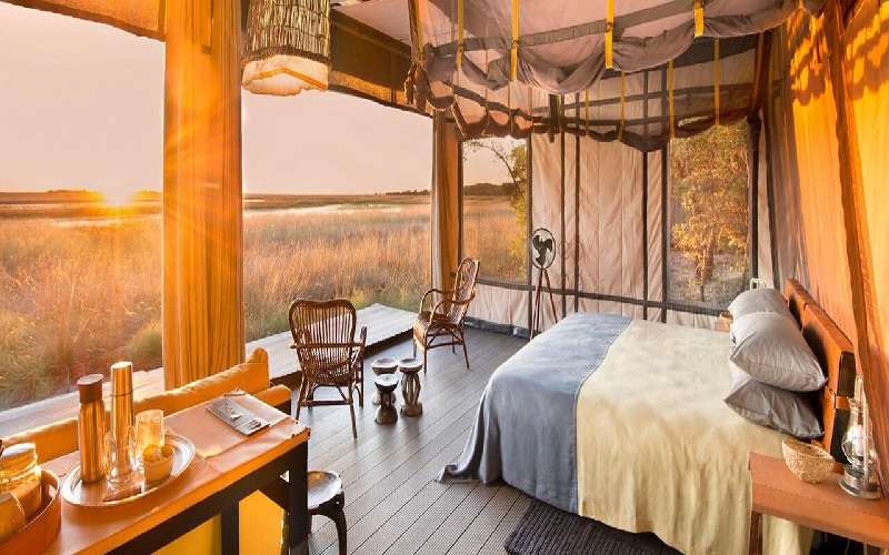 King Lewanika Lodge