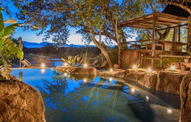 Kuname Lodge
