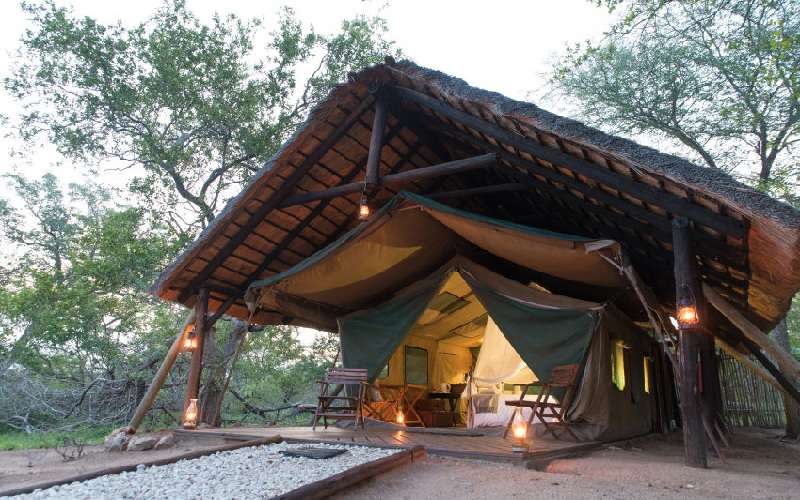 KwaMbili Game Lodge