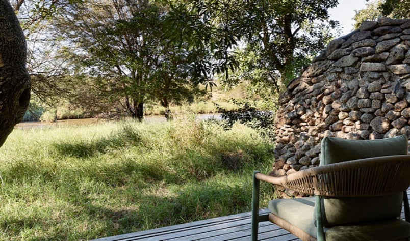 DiscoverMORE Lion Sands Game Reserve