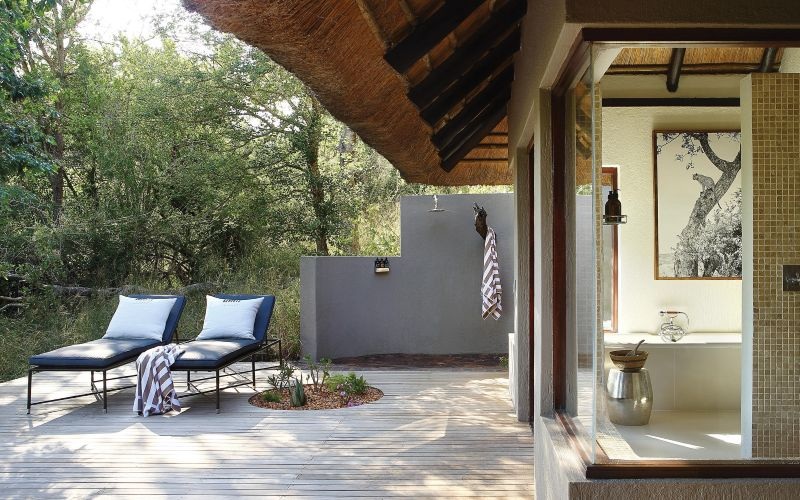 Londolozi Pioneer 5