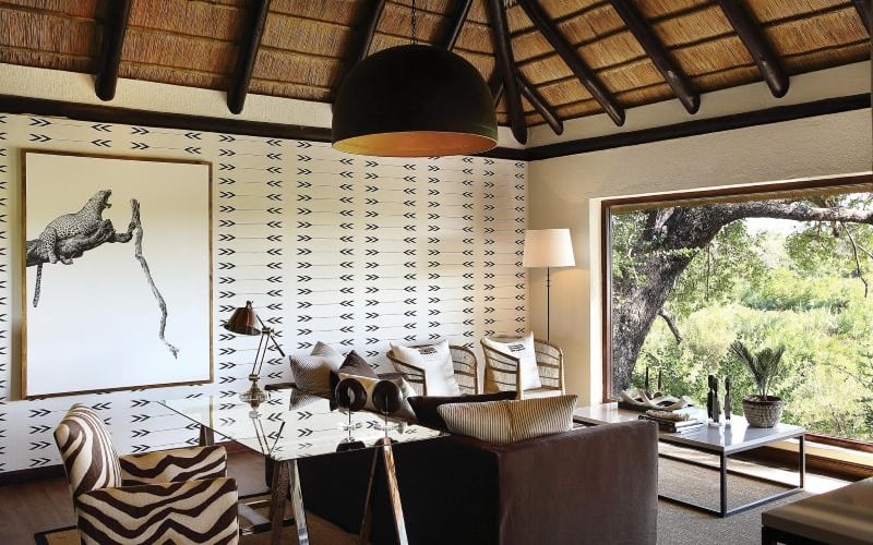 Londolozi Tree Camp  9