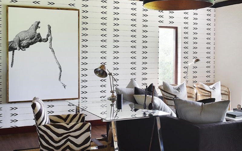 Londolozi Tree Camp  7