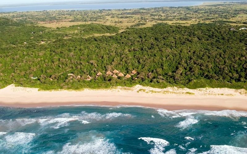 Thonga Beach Lodge 22