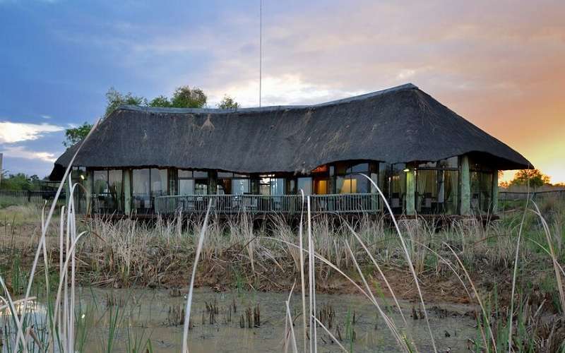 Mabula Game Lodge