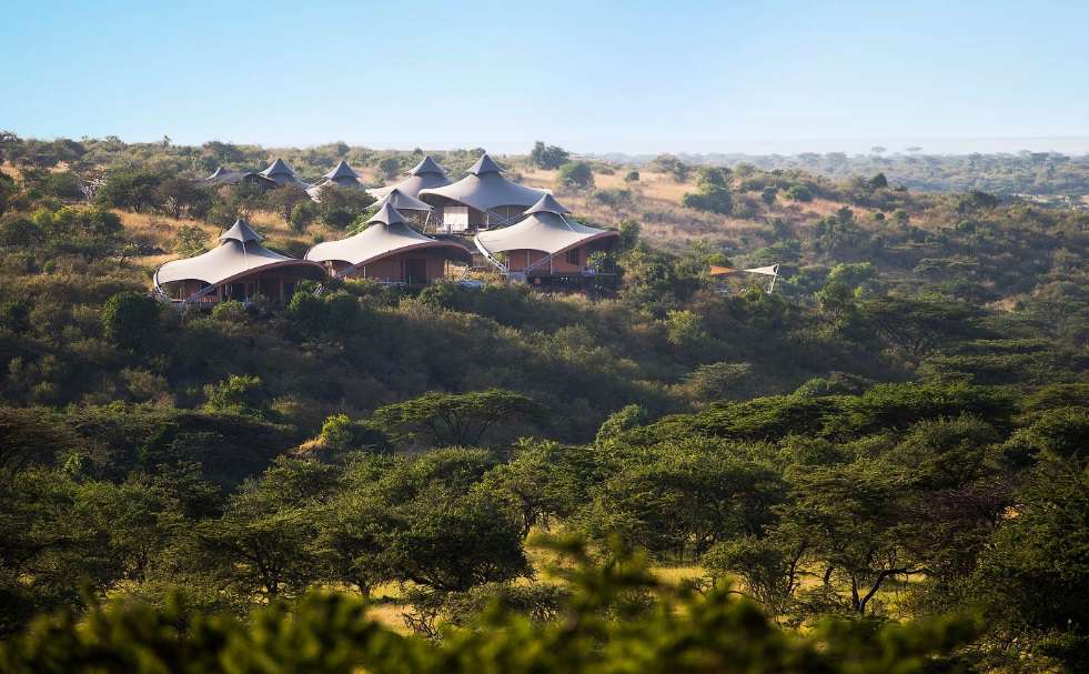 Mahali Mzuri Kenya