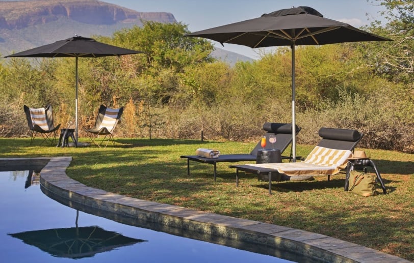 StayMORE Stay 4 Pay 3 Nights Special Marataba Game Lodge