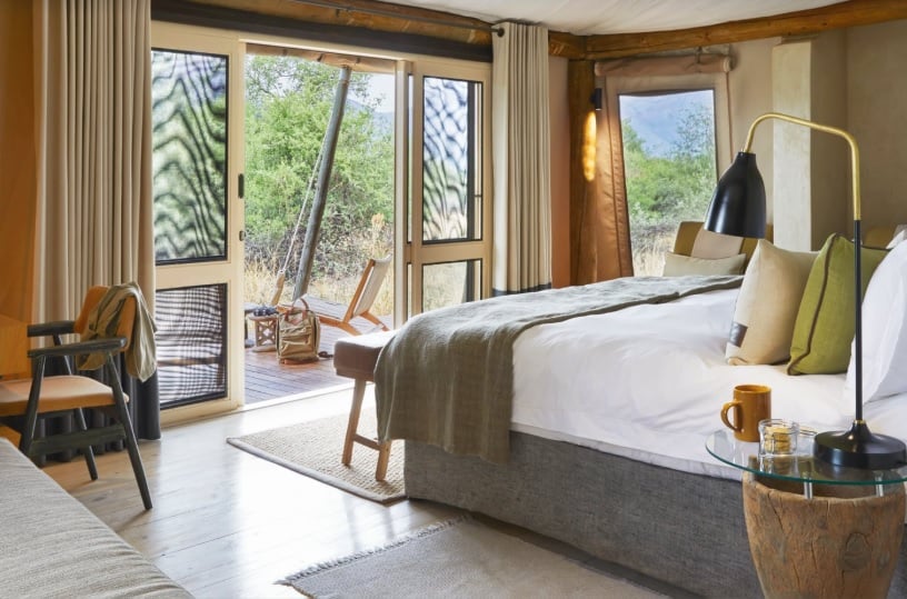DiscoverMORE Marataba Game Lodge