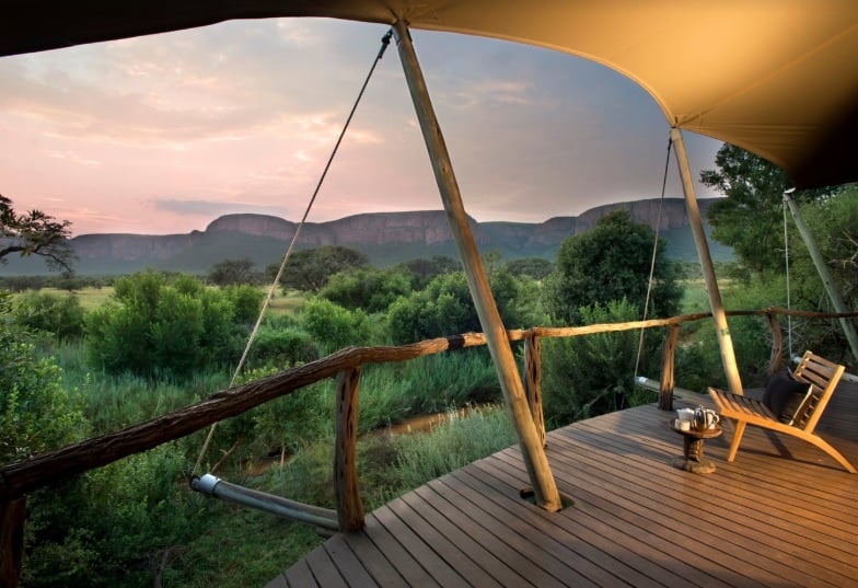DiscoverMORE Marataba Game Lodge