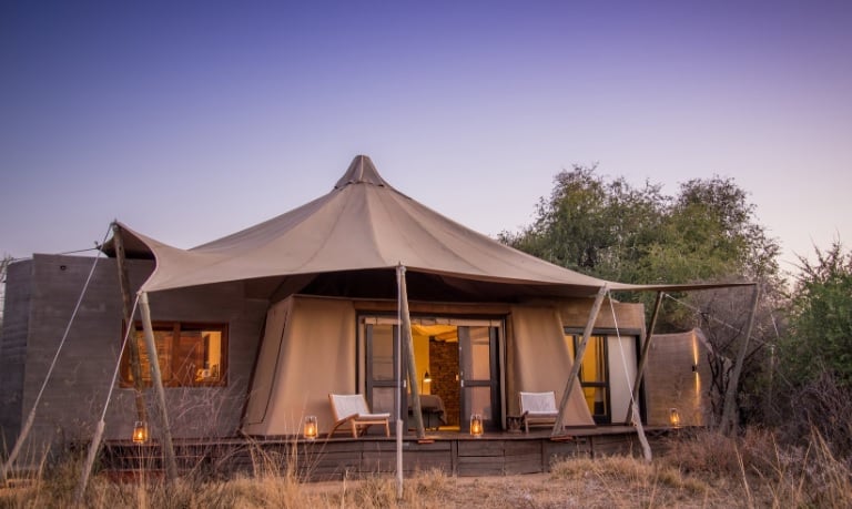 StayMORE Stay 4 Pay 3 Nights Special Marataba Game Lodge