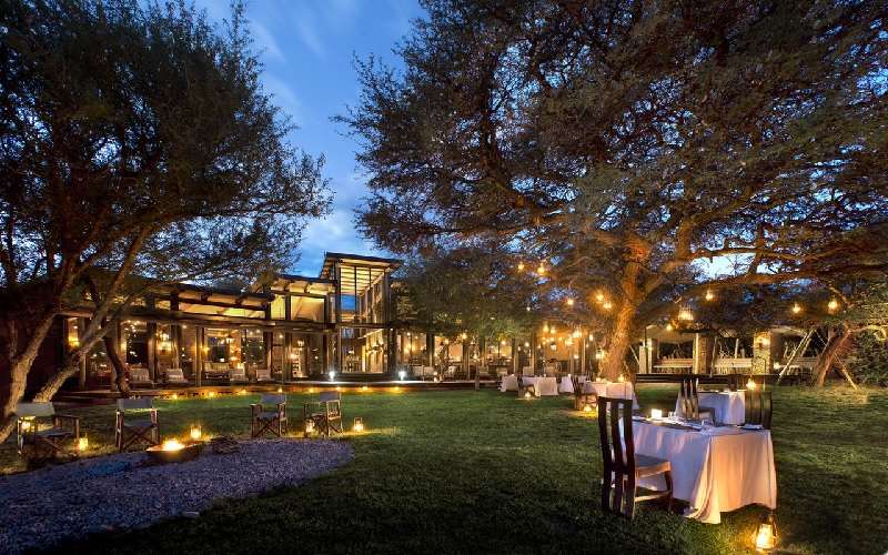 CelebrateMORE at Marataba Game Lodge