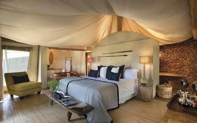 CelebrateMORE at Marataba Game Lodge