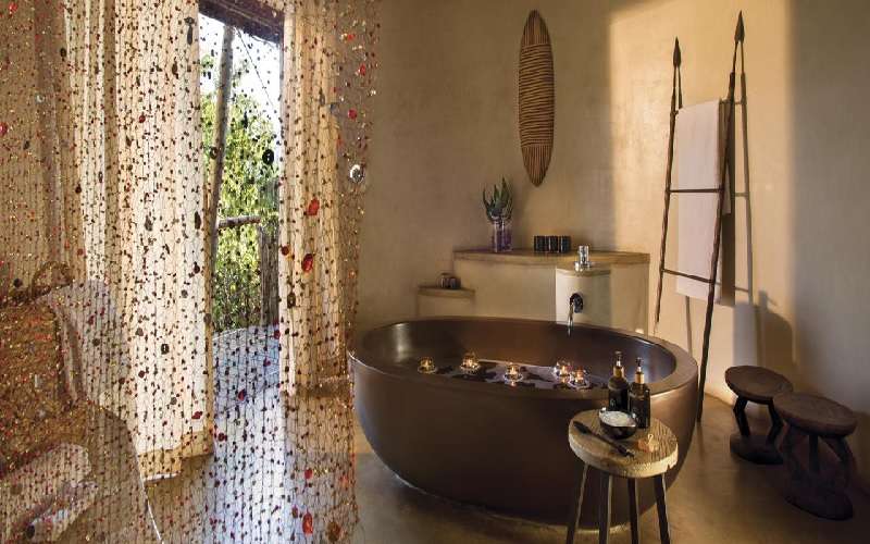 CelebrateMORE at Marataba Game Lodge