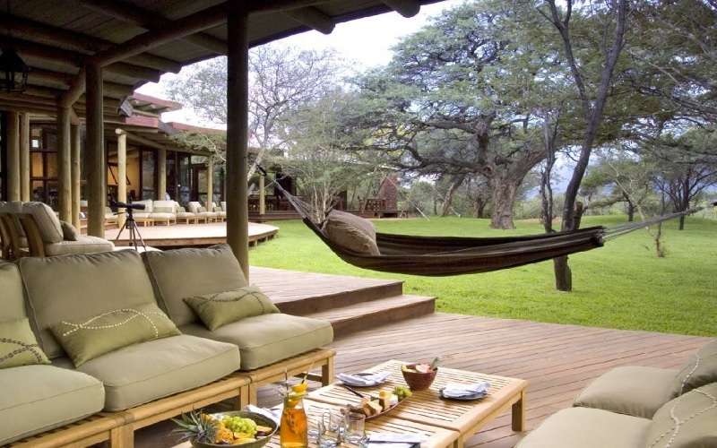 CelebrateMORE at Marataba Game Lodge