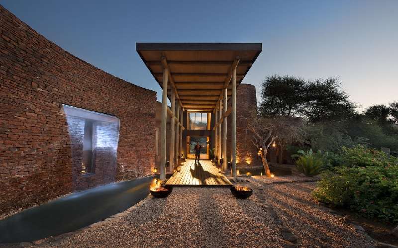 CelebrateMORE at Marataba Game Lodge