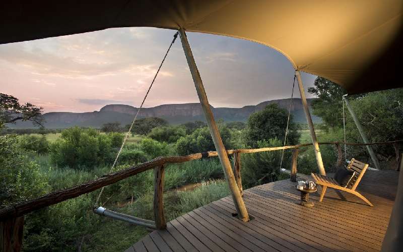 Marataba Safari Lodge