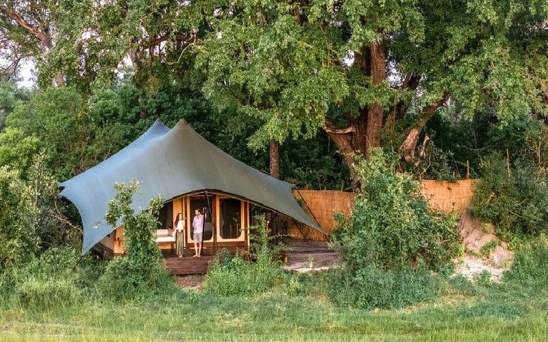Maxa Camp