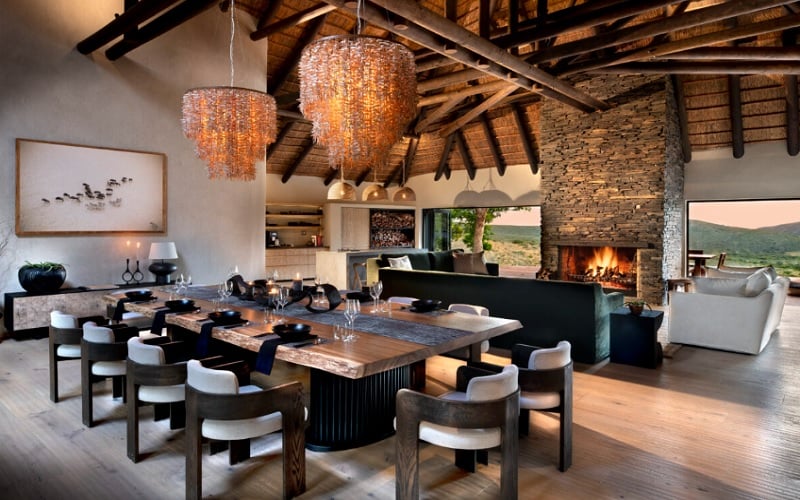 Melozhori Private Game Reserve