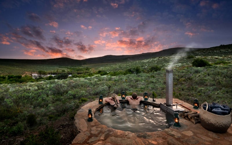 Melozhori Private Game Reserve