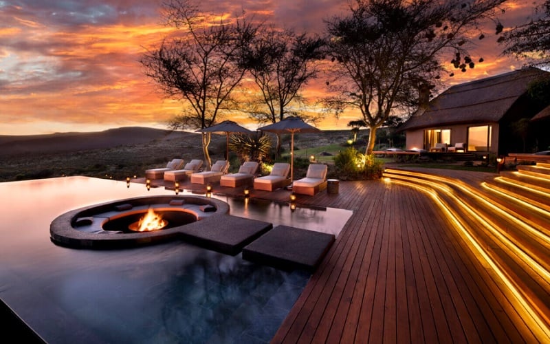 Melozhori Private Game Reserve