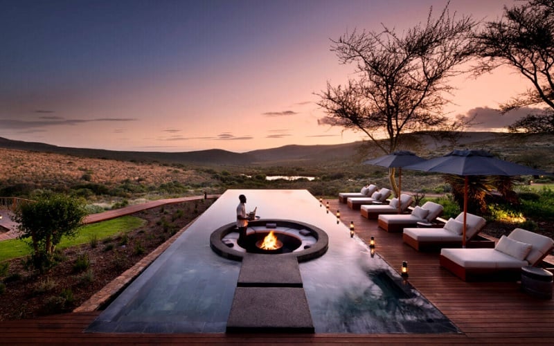 Melozhori Private Game Reserve