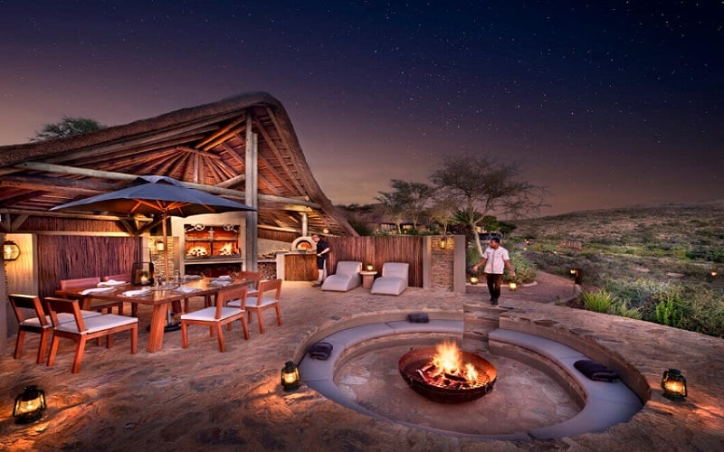 Melozhori Private Game Reserve