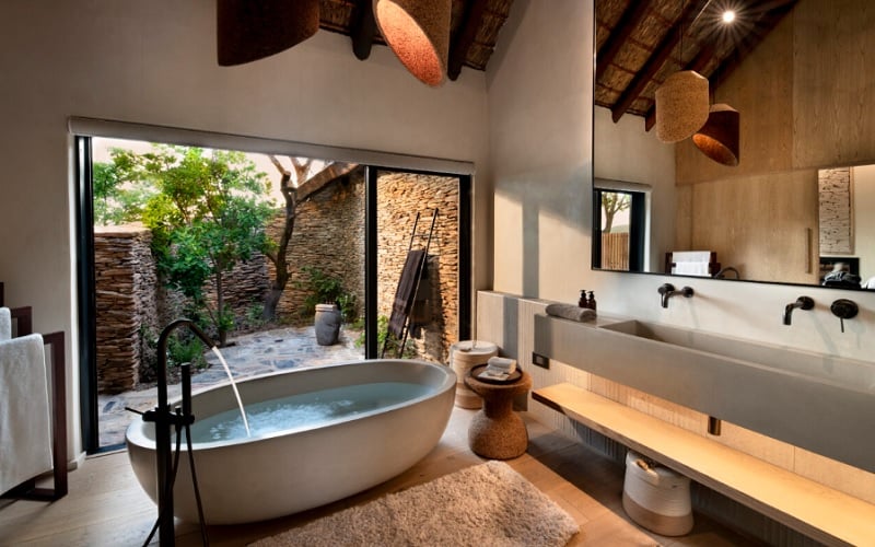 Melozhori Private Game Reserve