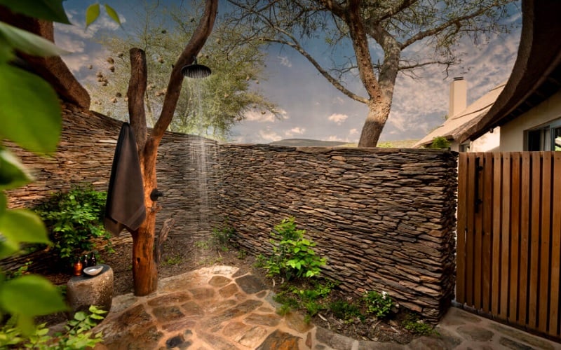 Melozhori Private Game Reserve
